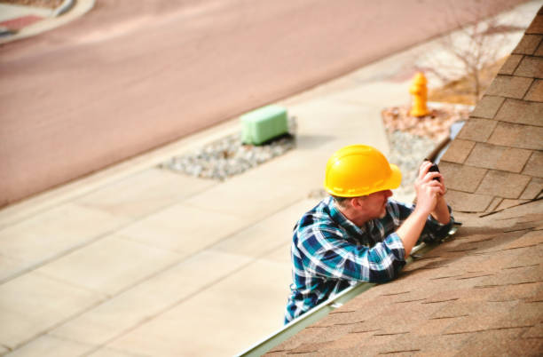 Best Commercial Roofing Services  in Everman, TX