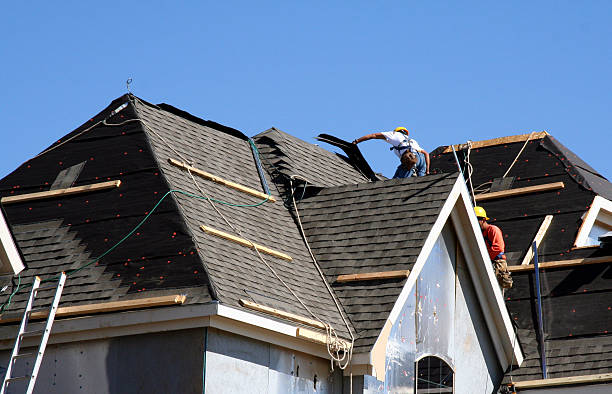 Quick and Trustworthy Emergency Roof Repair Services in Everman, TX