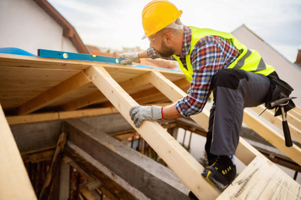 Best Storm Damage Roof Repair  in Everman, TX