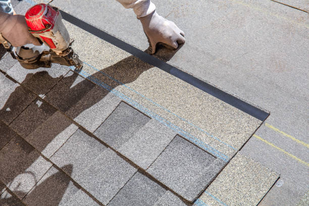 Best Best Roofing Contractors  in Everman, TX