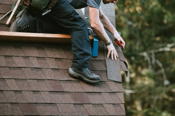 Best Residential Roofing Contractor  in Everman, TX