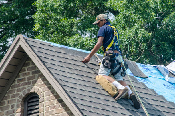 Best New Roof Installation  in Everman, TX